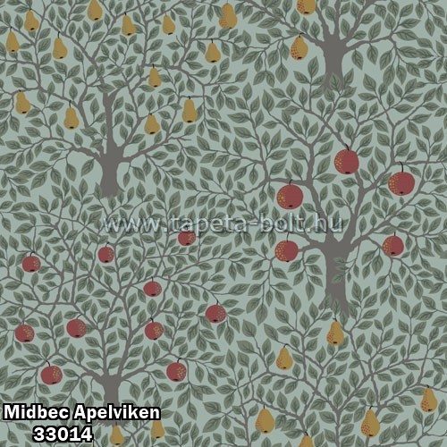 Midbec Apelviken 33014