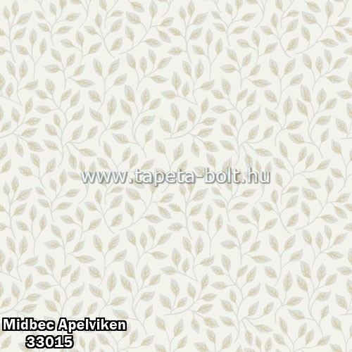 Midbec Apelviken 33015