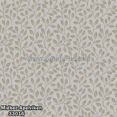 Midbec Apelviken 33016
