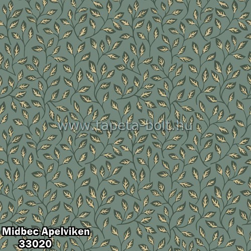 Midbec Apelviken 33020