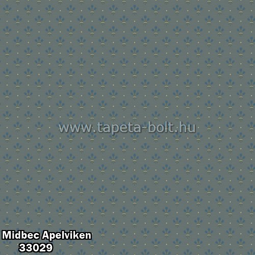 Midbec Apelviken 33029