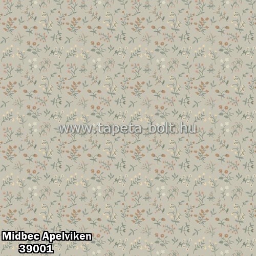 Midbec Apelviken 39001
