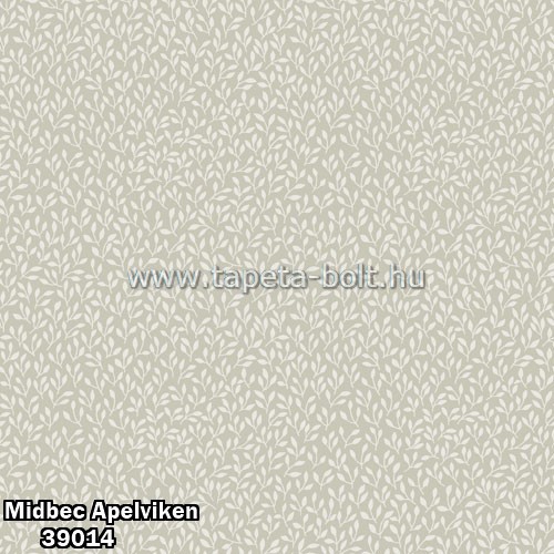 Midbec Apelviken 39014