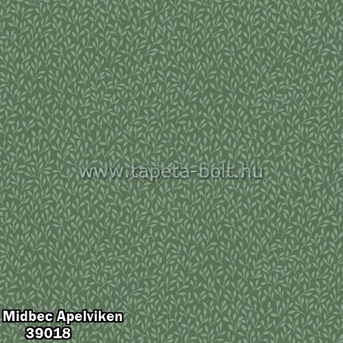 Midbec Apelviken 39018