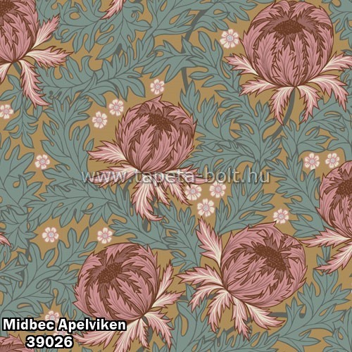 Midbec Apelviken 39026