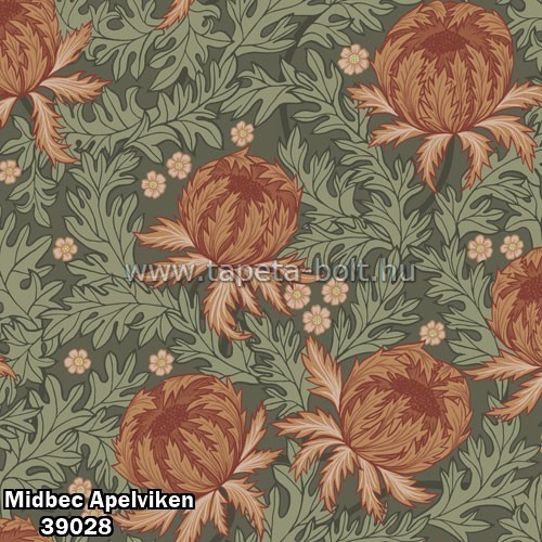 Midbec Apelviken 39028