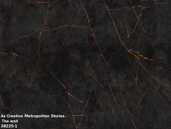 Metropolitan Stories The Wall
