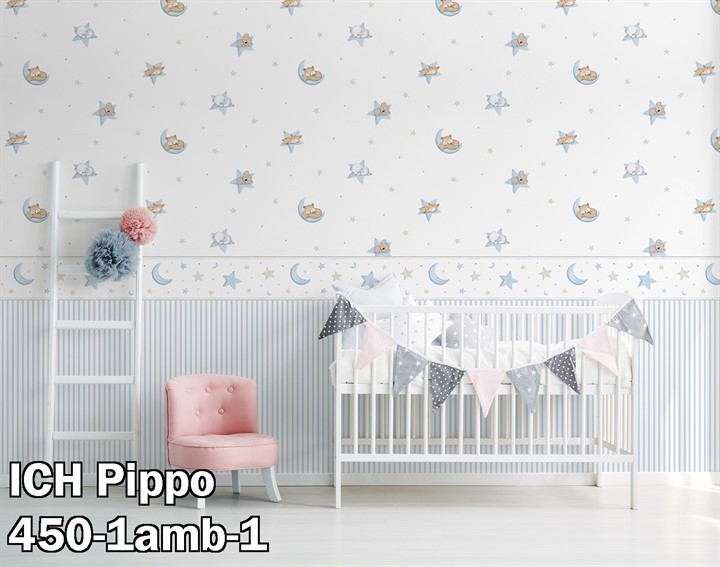 ICH Pippo