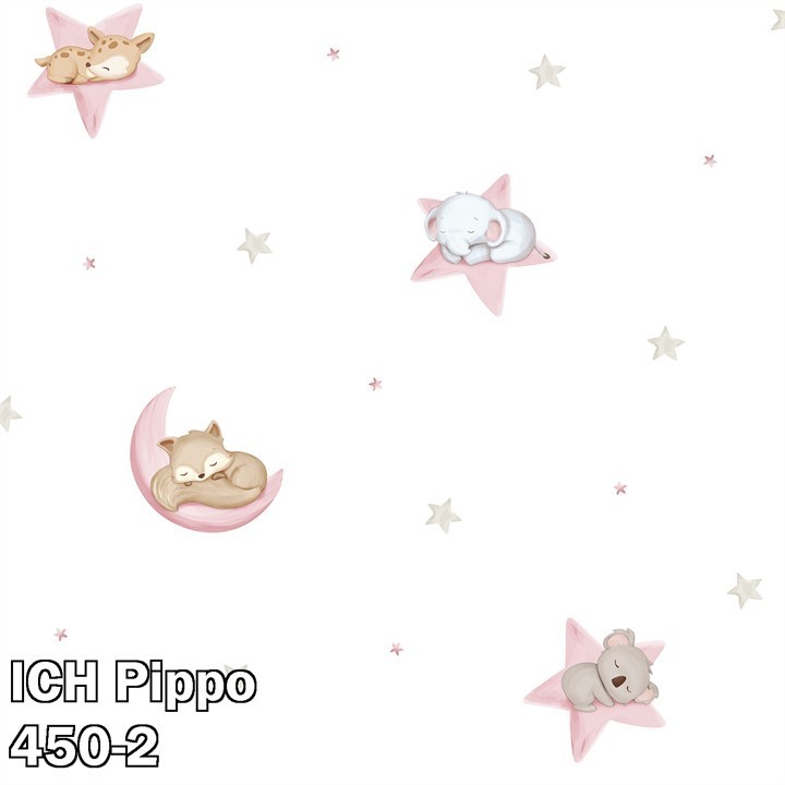 ICH Pippo 450-2