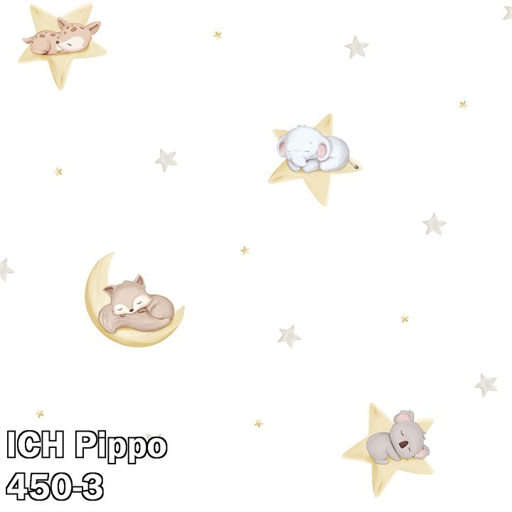 ICH Pippo 450-3