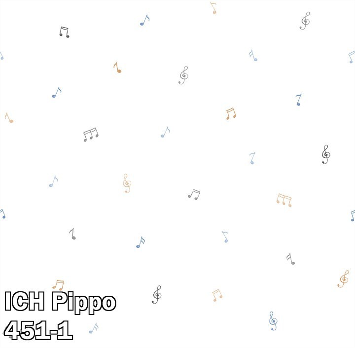 ICH Pippo 451-1