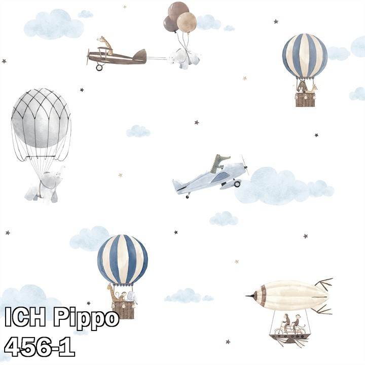ICH Pippo 456-1