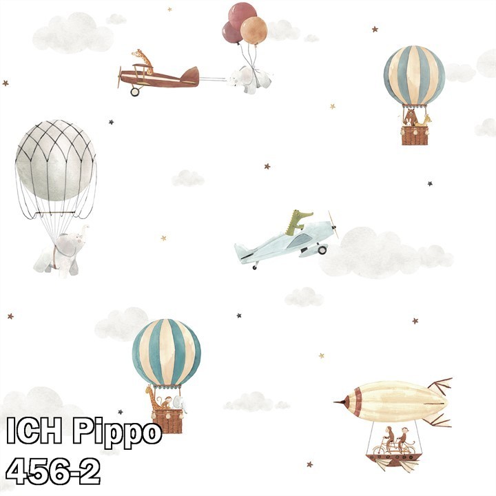ICH Pippo 456-2