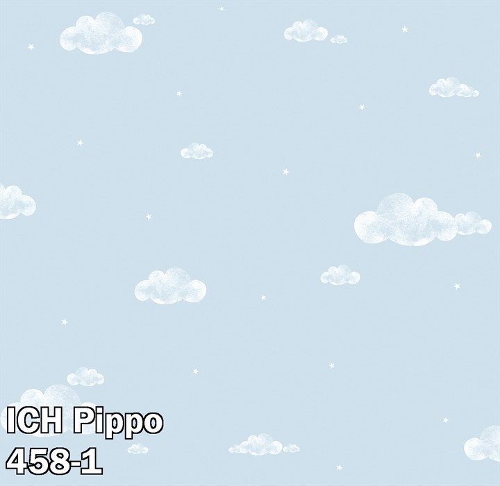 ICH Pippo 458-1