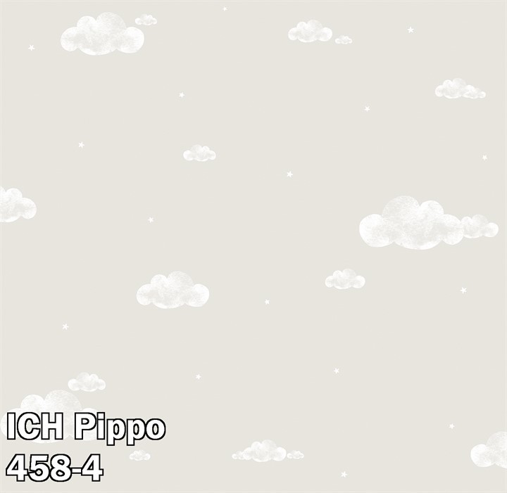 ICH Pippo 458-4