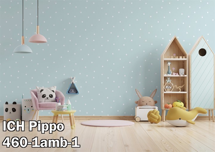 ICH Pippo 460-1amb-1