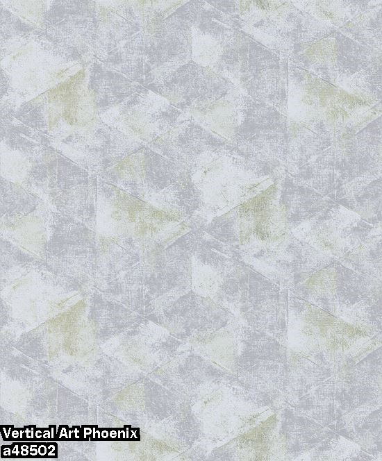 Vertical Art Phoenix a48502