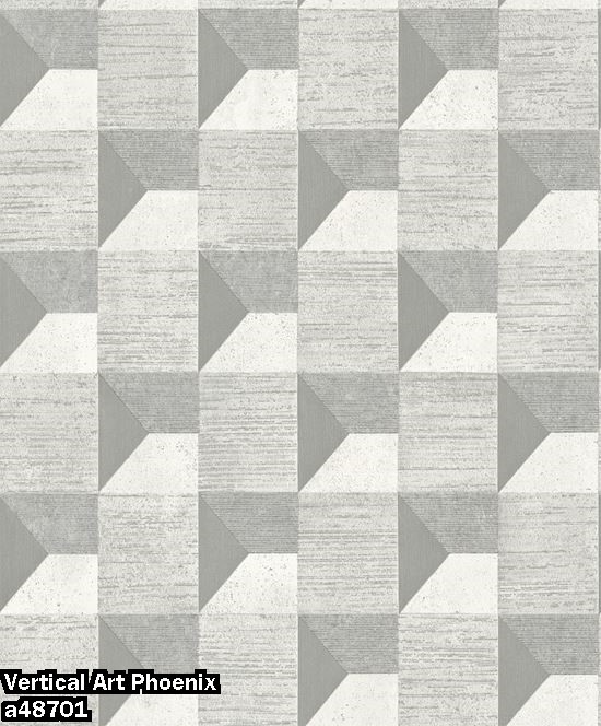 Vertical Art Phoenix a48701