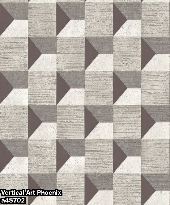 Vertical Art Phoenix a48702