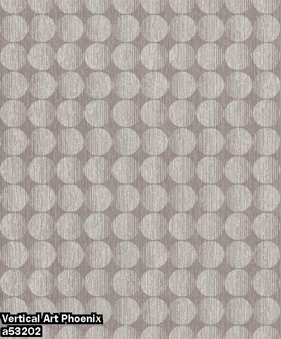 Vertical Art Phoenix a53202