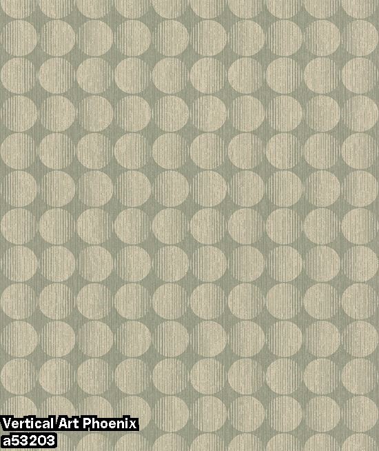 Vertical Art Phoenix a53203