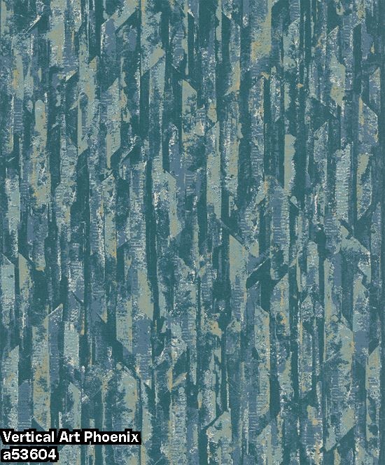 Vertical Art Phoenix a53604