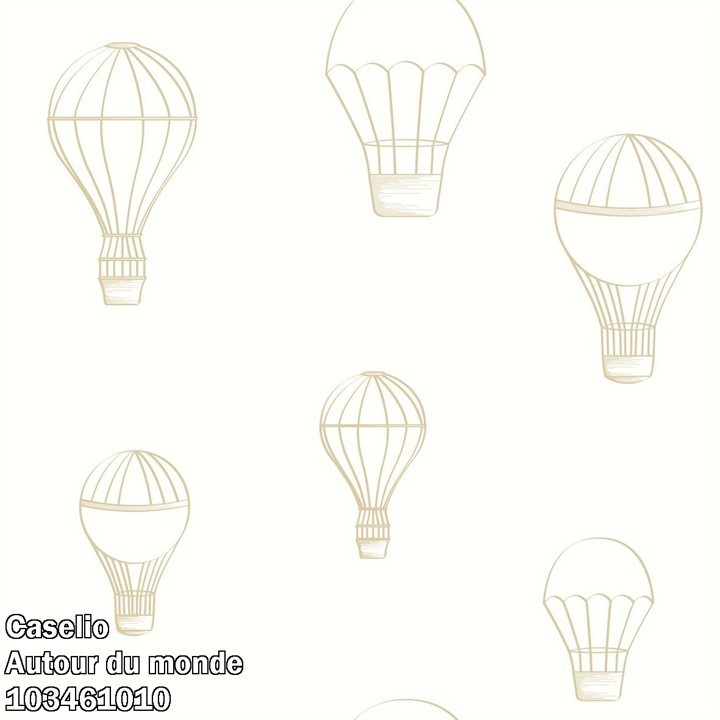 Autour du monde
