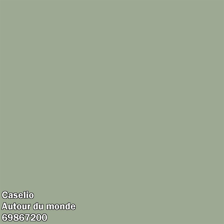 Caselio Autour du monde ADM69867200