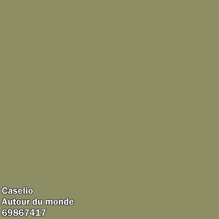 Caselio Autour du monde ADM69867417