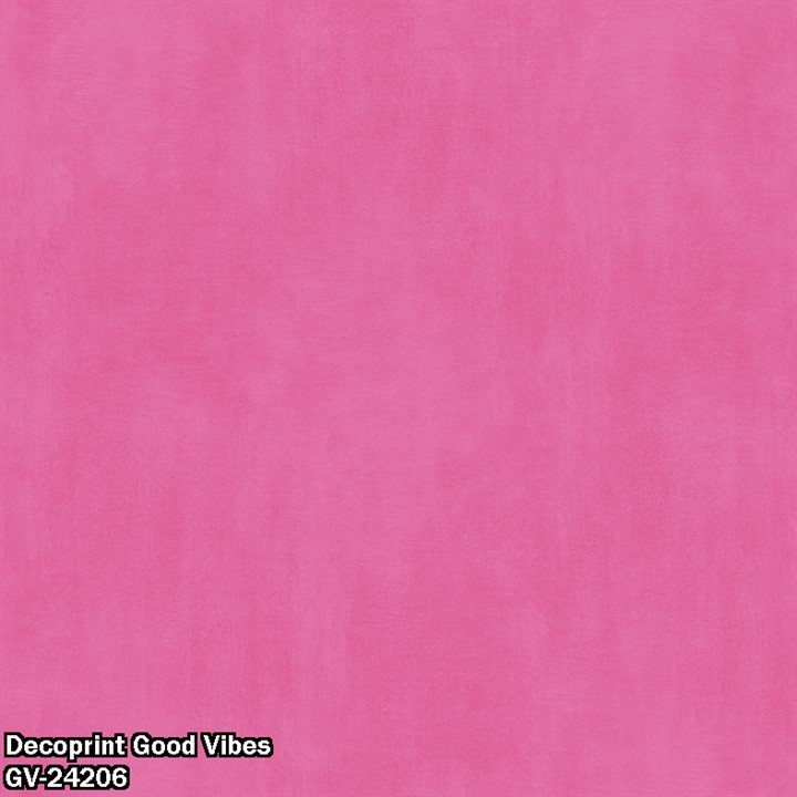 Decoprint Good Vibes GV-24206