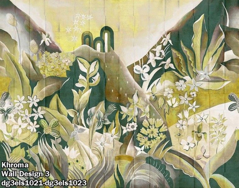 Khroma Wall Design 3 dg3els1021-dg3els1023