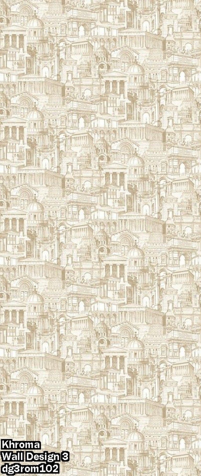 Khroma Wall Design 3 dg3rom102