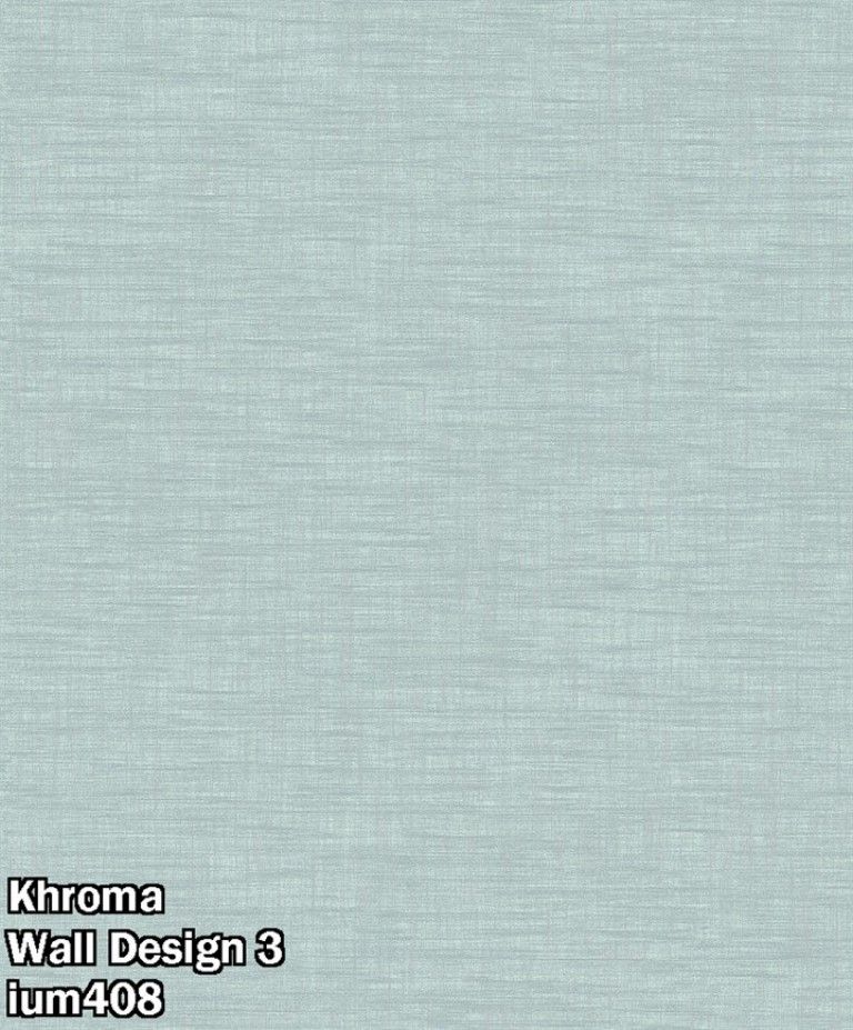 Khroma Wall Design 3 ium408