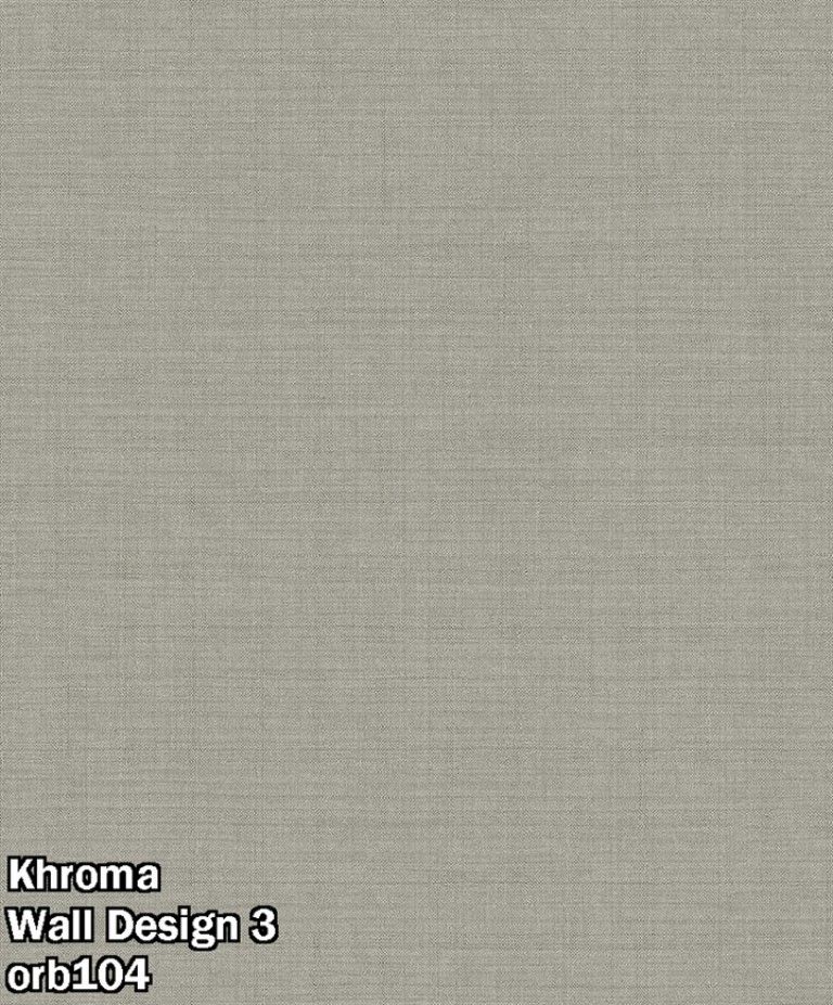 Khroma Wall Design 3 orb104