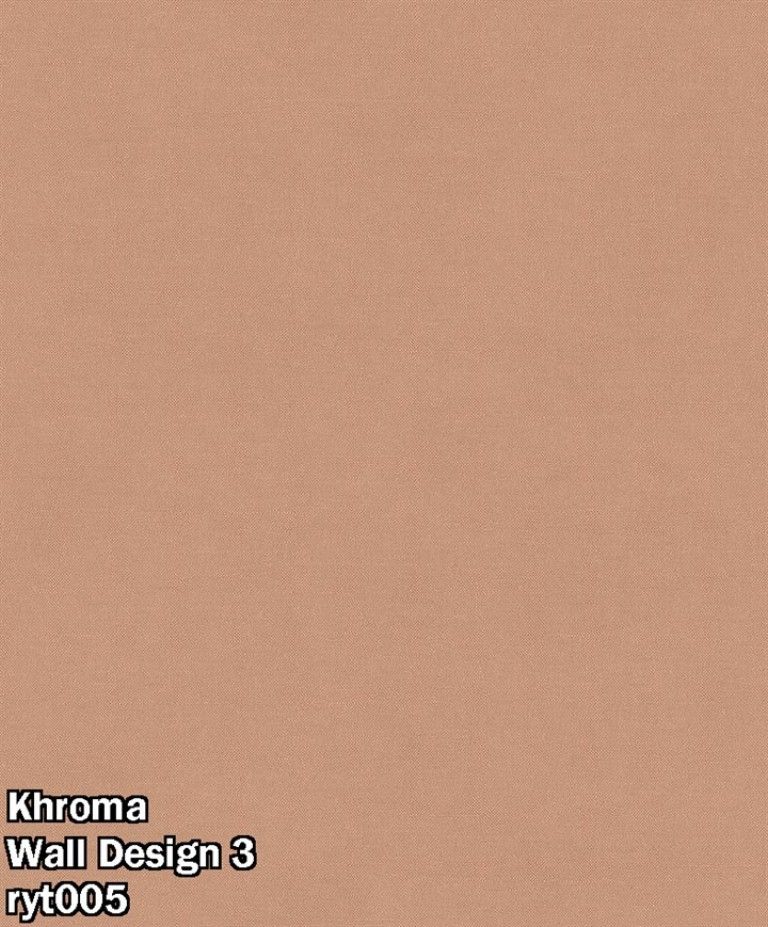 Khroma Wall Design 3 ryt005