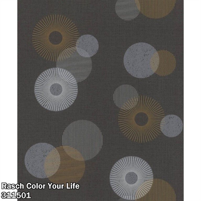 Color your Life