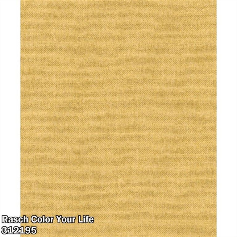 Rasch Color Your Life 312195