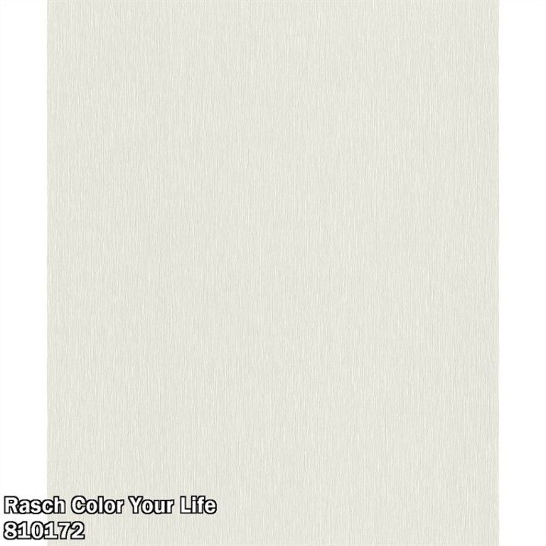 Rasch Color Your Life 810172