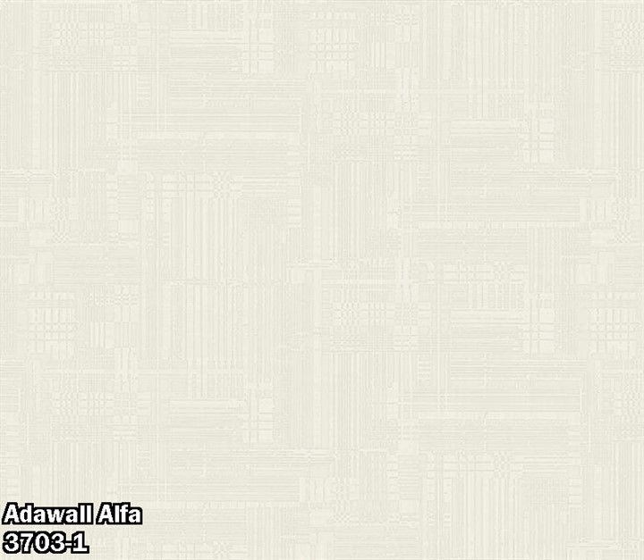 Adawall Alfa 3703-1
