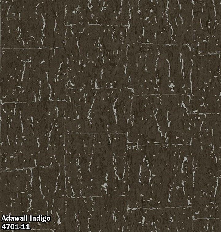 Adawall Indigo 4701-11