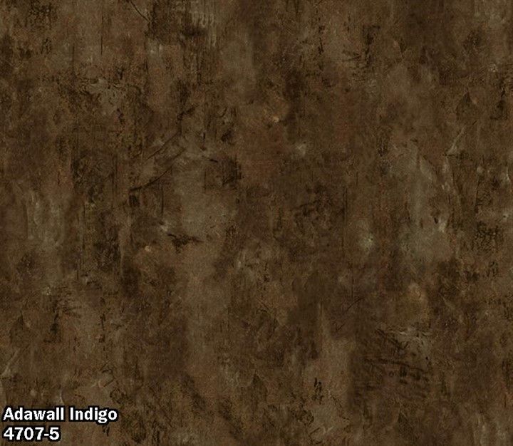 Adawall Indigo 4707-5