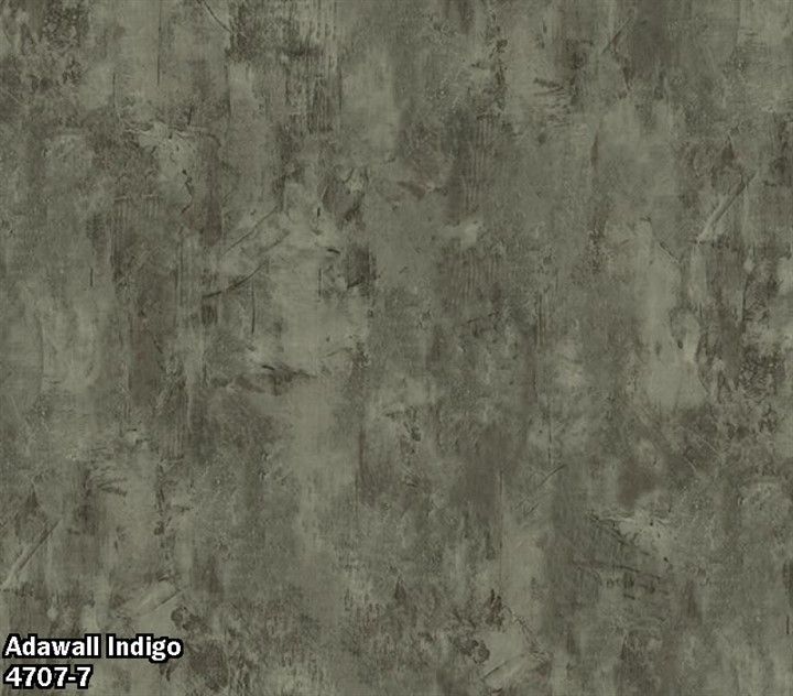 Adawall Indigo 4707-7