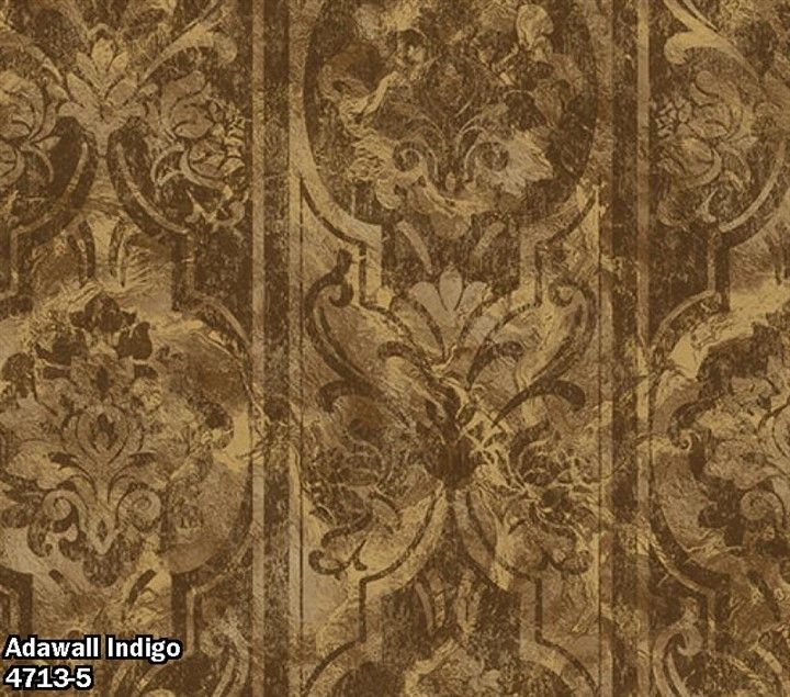 Adawall Indigo 4713-5
