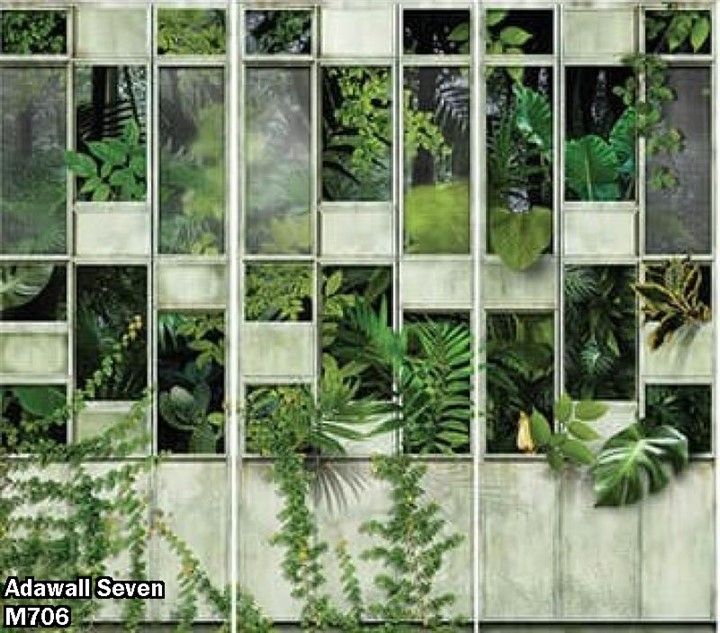 Adawall Seven M706