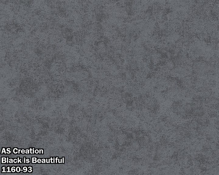 Black is Beautiful
