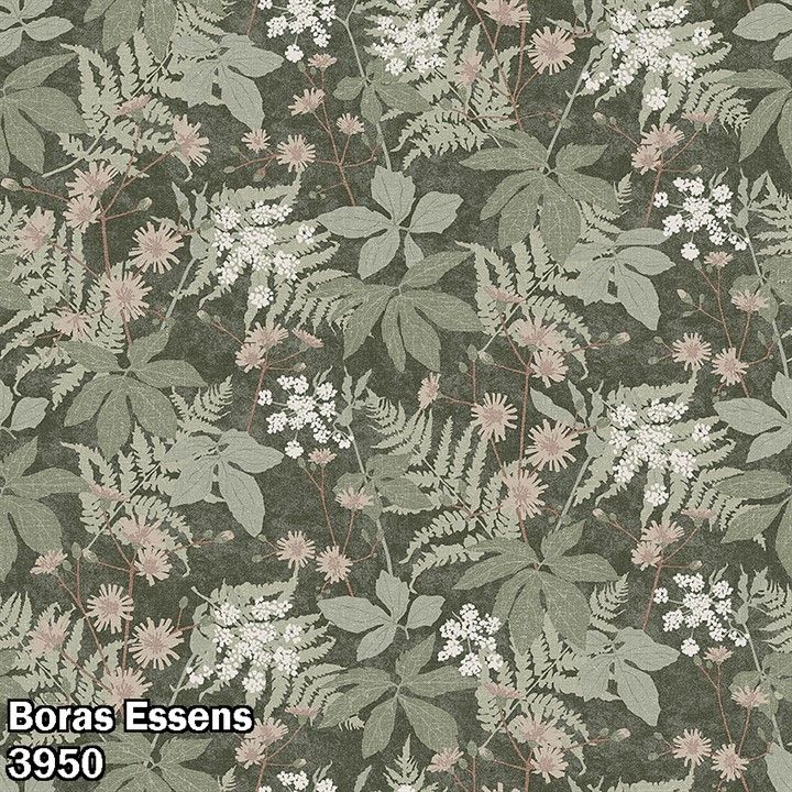 Boras Essens