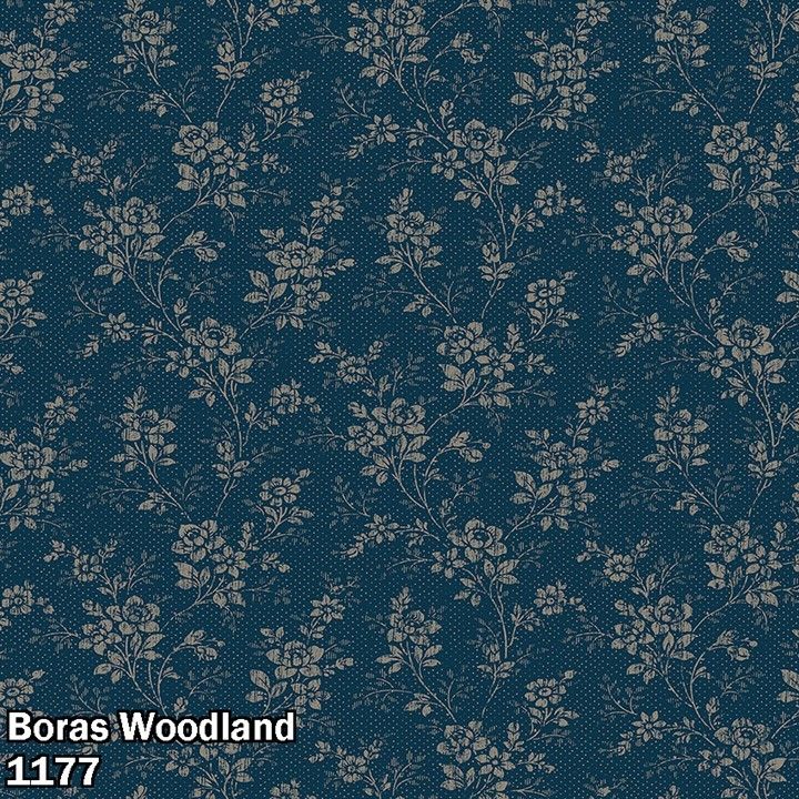 Boras Woodland 1177
