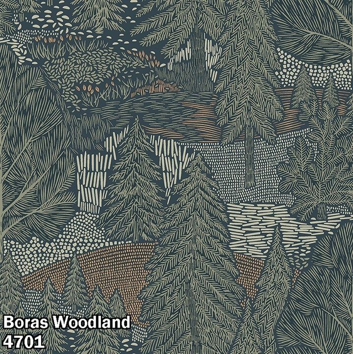Boras Woodland 4701