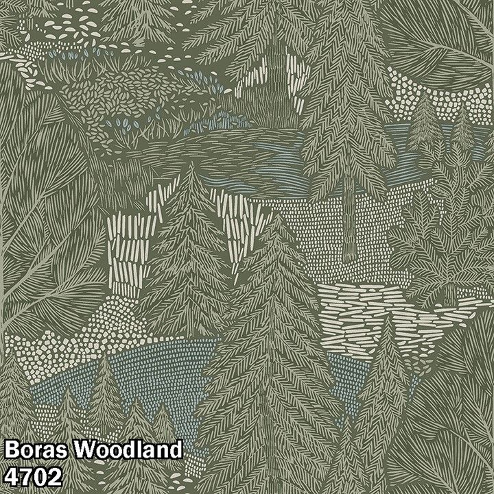 Boras Woodland 4702