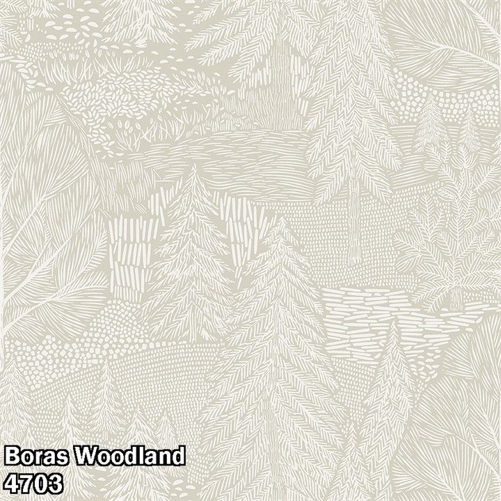 Boras Woodland 4703